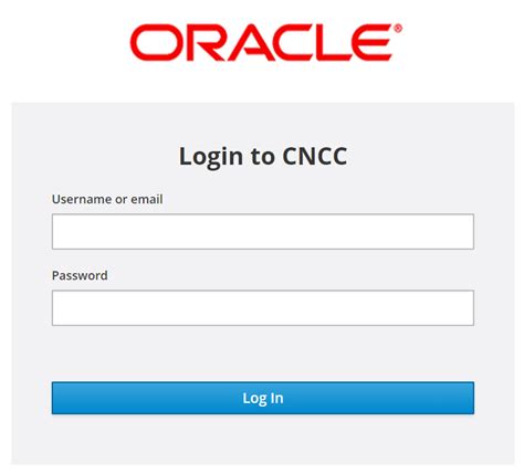 cnc login|Log in .